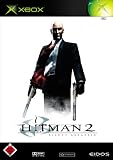 Hitman 2 - Silent Assassin - 