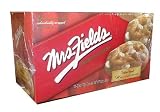 Mrs. Fields Jumbo Individually Wrapped White Chunk Macadamia Cookies