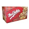 Mrs. Fields Jumbo Individually Wrapped White Chunk Macadamia Cookies