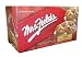 Mrs. Fields Jumbo Individually Wrapped White Chunk Macadamia Cookies