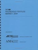 Review Aktrin AND AMA  / UK Household Textiles Market, 2004
