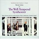 Well-Tempered Synthesizer