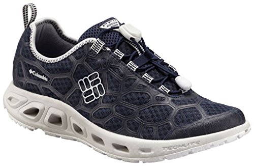 Columbia Men's Megavent PFG Lightweight Hiking Sneakers