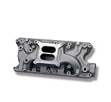 Weiand 8020 Stealth Intake Manifold