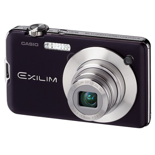 Casio Exilim