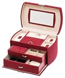 Davidts - 356332.14 - Boîte à bijoux - Femme