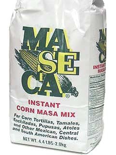 Maseca Corn Flour, 4.4 lbs.