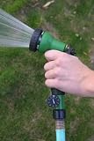 8 Pattern Sprayer