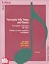 Norwegian Folk Songs & Dances (Music Scores)