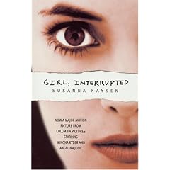 Girl, Interrupted (Virago) (Taschenbuch)