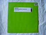 RIMBAUD ft SABRINA JOHNSTON Hard Times 12" (Disc Two)