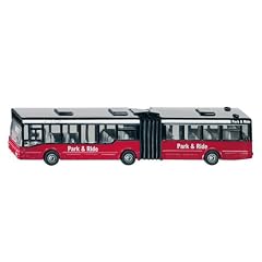 Siku 1617 - Gelenkbus (farblich sortiert)