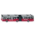 Siku 1617 - Gelenkbus (farblich sortiert)