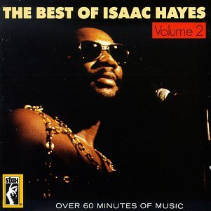 Isaac Hayes - Best Of...  CD 2 - Zortam Music