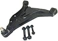 URO Parts 8628495 Front Left Control Arm