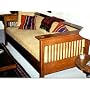 Mission Couch Woodworking Paper Plan, Build Your Own!!