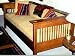 Mission Couch Woodworking Paper Plan, Build Your Own!!