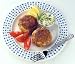 The Crab Place 6 oz. Maryland Crab Cakes