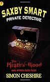 The pirate's blood and other case files