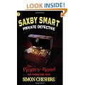 The Pirate's Blood (Saxby Smart: Private Detective)