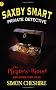 The Pirate's Blood (Saxby Smart: Private Detective)