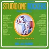 Review Various Artists  / Studio One Rockers: the Best of Studio One