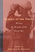 Nurses at the Front: Writing the Wounds of the Great War
