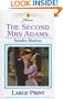 The Second Mrs Adams