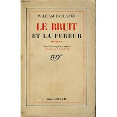 Le Bruit et la fureur