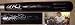 Carlos Pena Autographed/Hand Signed Rawlings Big Stick Baseball Bat