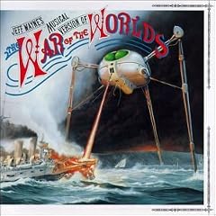 The War of the Worlds