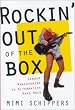 Rockin' Out of the Box: Gender Maneuvering in Alternative Hard Rock