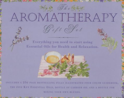 Aromatherapy