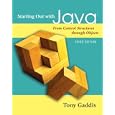 Starting Out with Java: From Control Structures through Objects (3rd Edition)