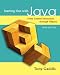 Starting Out with Java: From Control Structures Through Objects