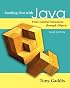 Starting Out with Java: From Control Structures through Objects (3rd Edition)