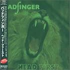 Head First by Badfinger
