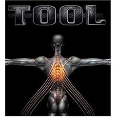 Tool - Salival - Limited Edition  (+CD)