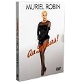Muriel Robin : Au secours