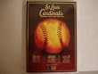1940s St. Louis Cardinals World Series - 1943 vs. New York Yankees, 1944 vs. St. Louis Browns, 1946 vs. Boston Red Sox