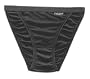Give-N-Go String Bikini - Women's Black XS by Ex Officio