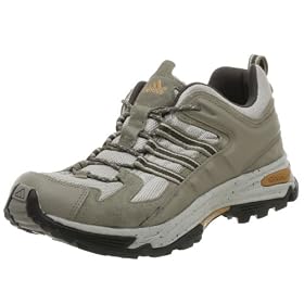 Buy adidas Mens Kumasi Hiking Shoe by adidas