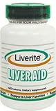 Liverite Liver Aid (60 cap)