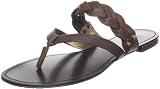 Pelle Moda Women's Hadek Thong Sandal
