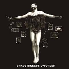 Chaos Dissection Order