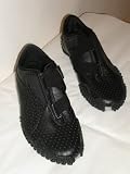 Puma - WOMENS MOSTRO PREF EXT W 34195302 - 10.5 - BLACK