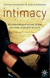 Intimacy: International Survey of the Sex Lives of People at Work