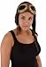 1014 Aviator Set With Cap, Goggles & 60 Inch Scarf Elope