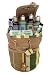 L'Occitane Spa On the Go Gift Set with Shampoo, Conditioner, Bubble Bath, and Hand Cream
