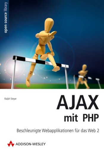 AJAX mit PHP. Eine vollständige Einführung in AJAX!